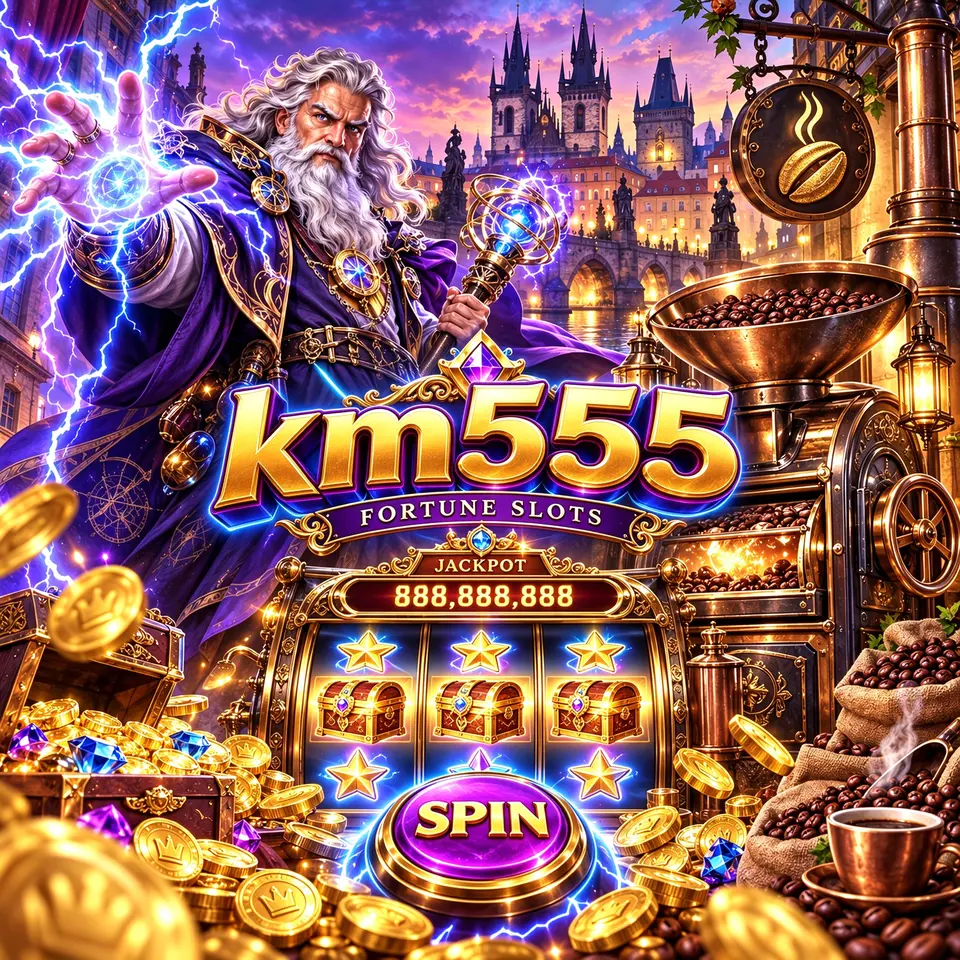 km555 APK