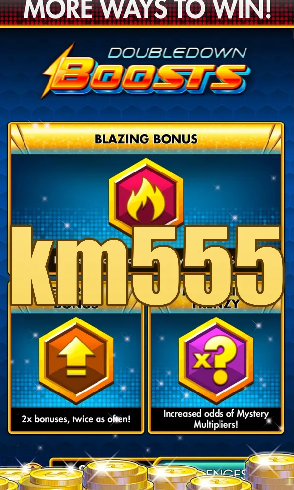 km555 APK