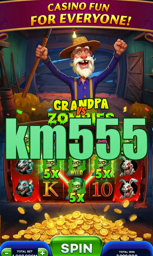 km555 APK