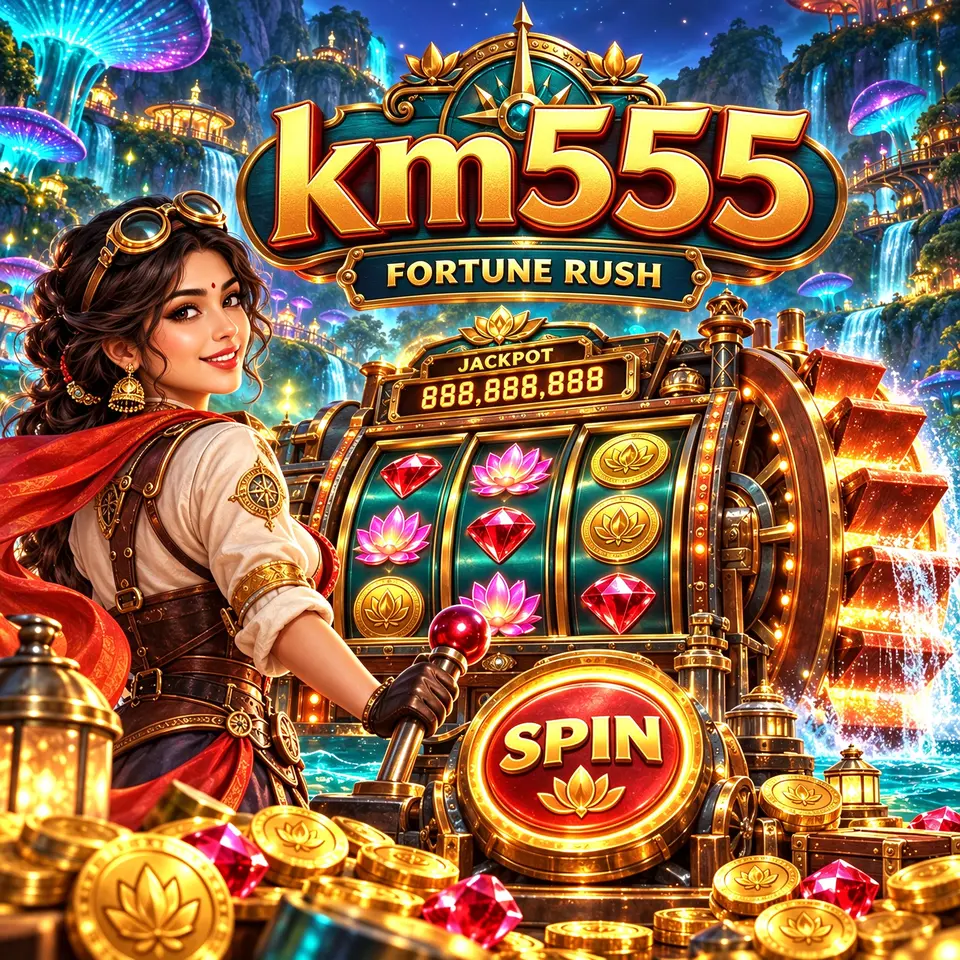 km555 Masuk